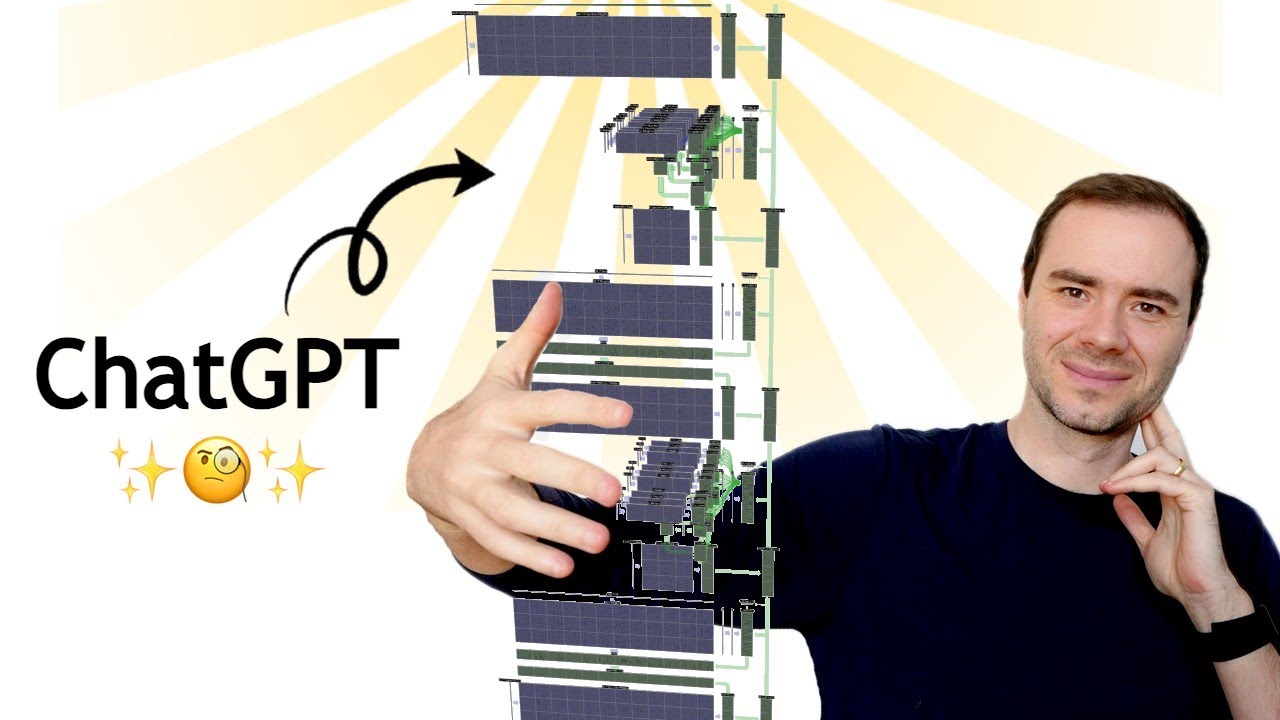 大型语言模型揭秘：从互联网数据到ChatGPT的构建全流程