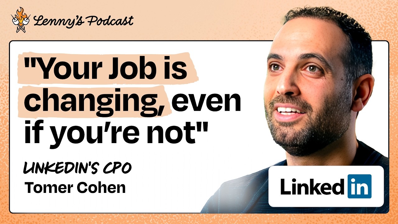 未来已来：AI重塑产品管理的全栈构建者革命